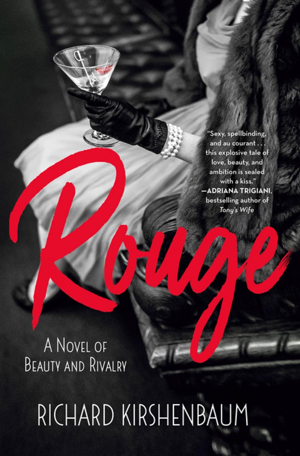 Big bigCover of Rouge