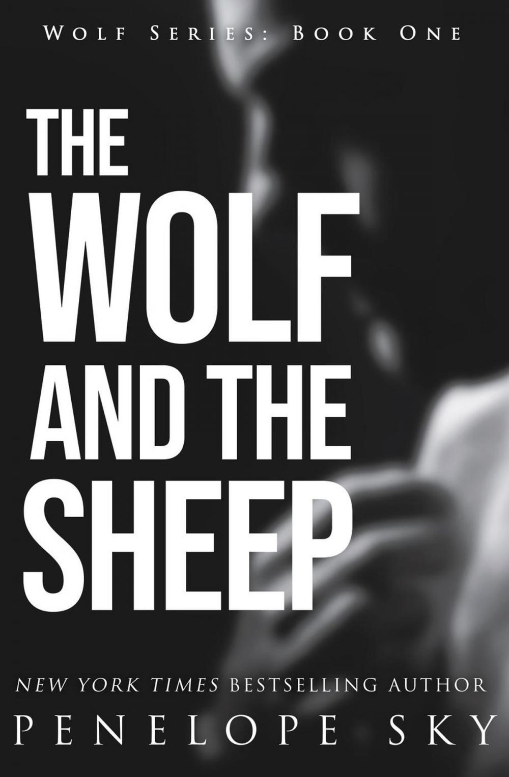 Big bigCover of The Wolf and the Sheep