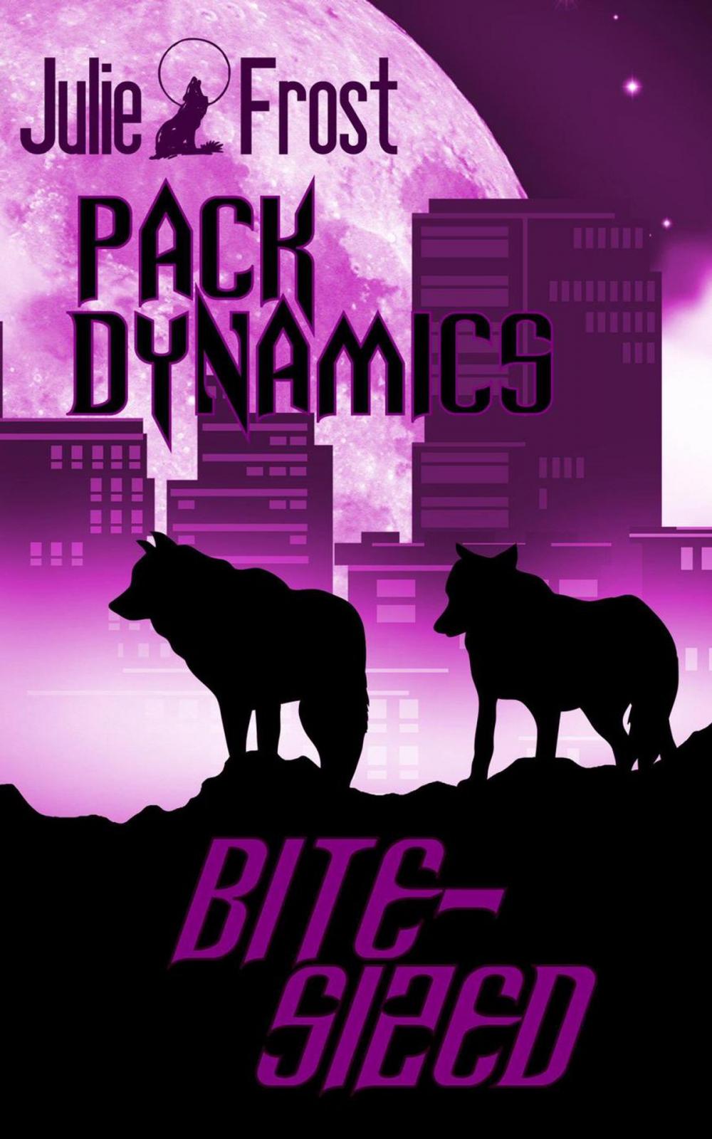Big bigCover of Pack Dynamics: Bite-Sized