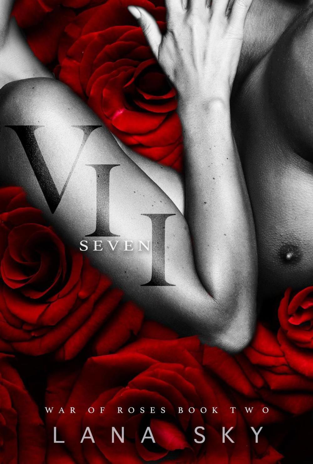 Big bigCover of VII (Seven)