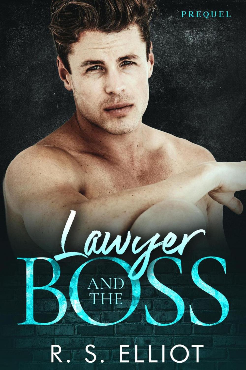 Big bigCover of Prequel to Lawyer and the Boss
