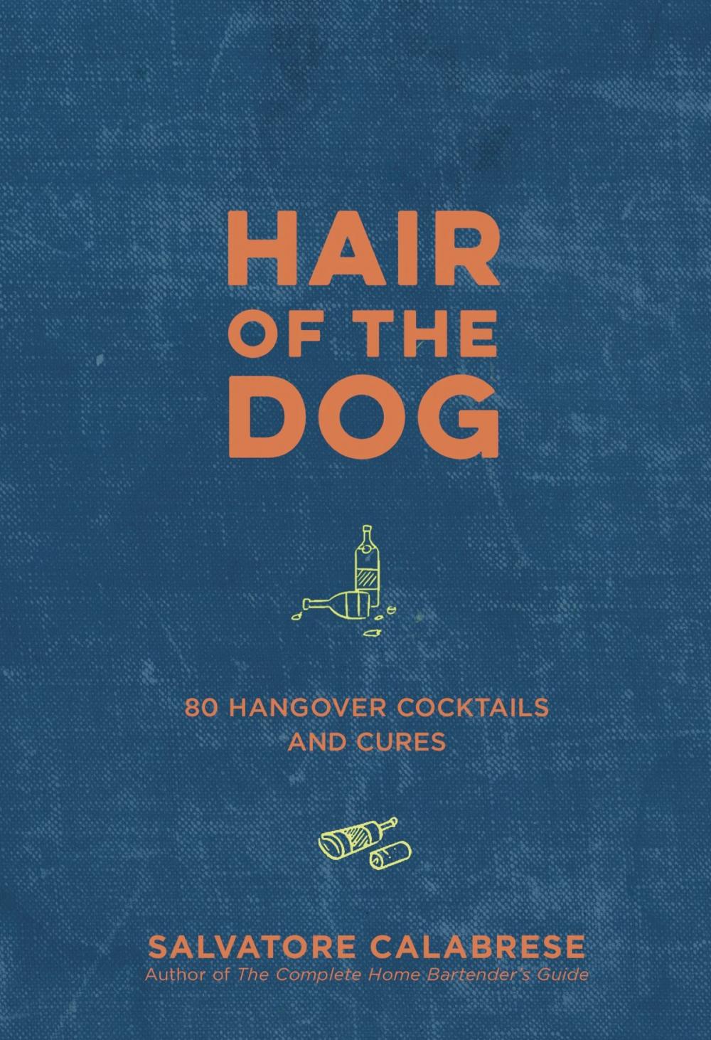 Big bigCover of Hair of the Dog