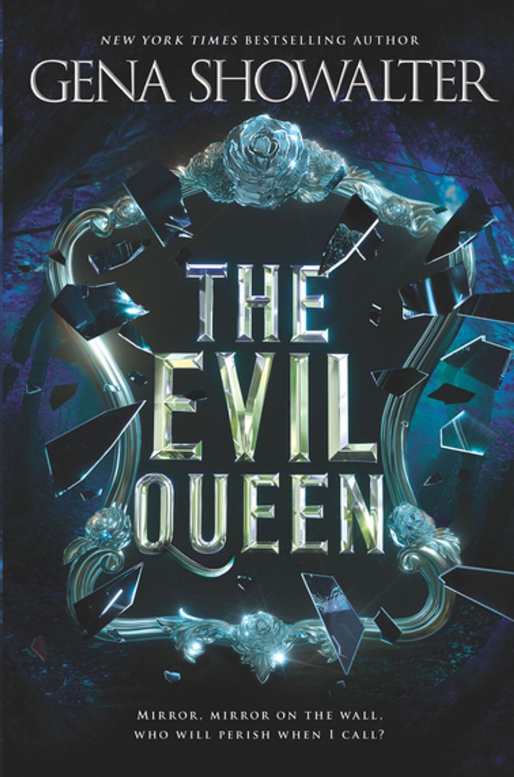 Big bigCover of The Evil Queen