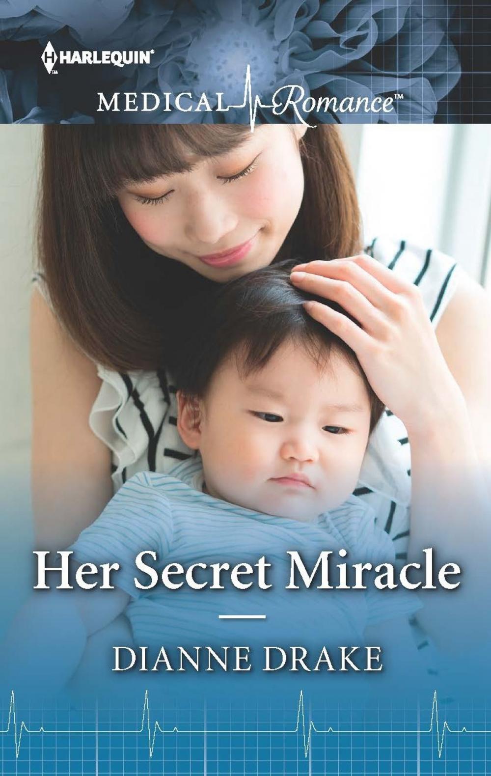 Big bigCover of Her Secret Miracle