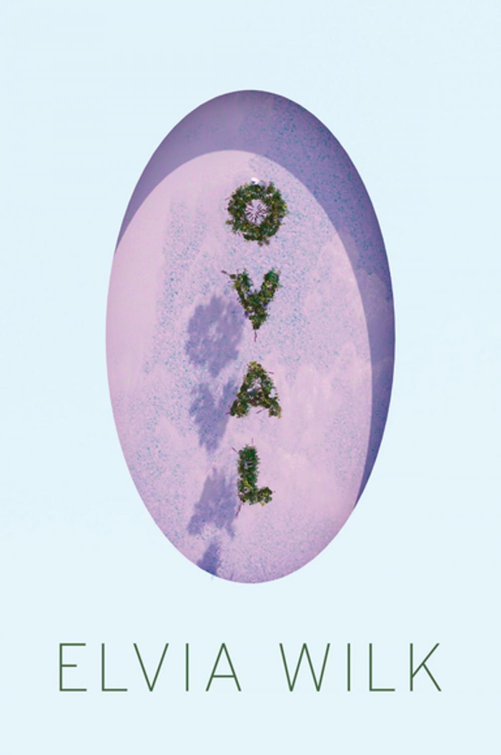Big bigCover of Oval