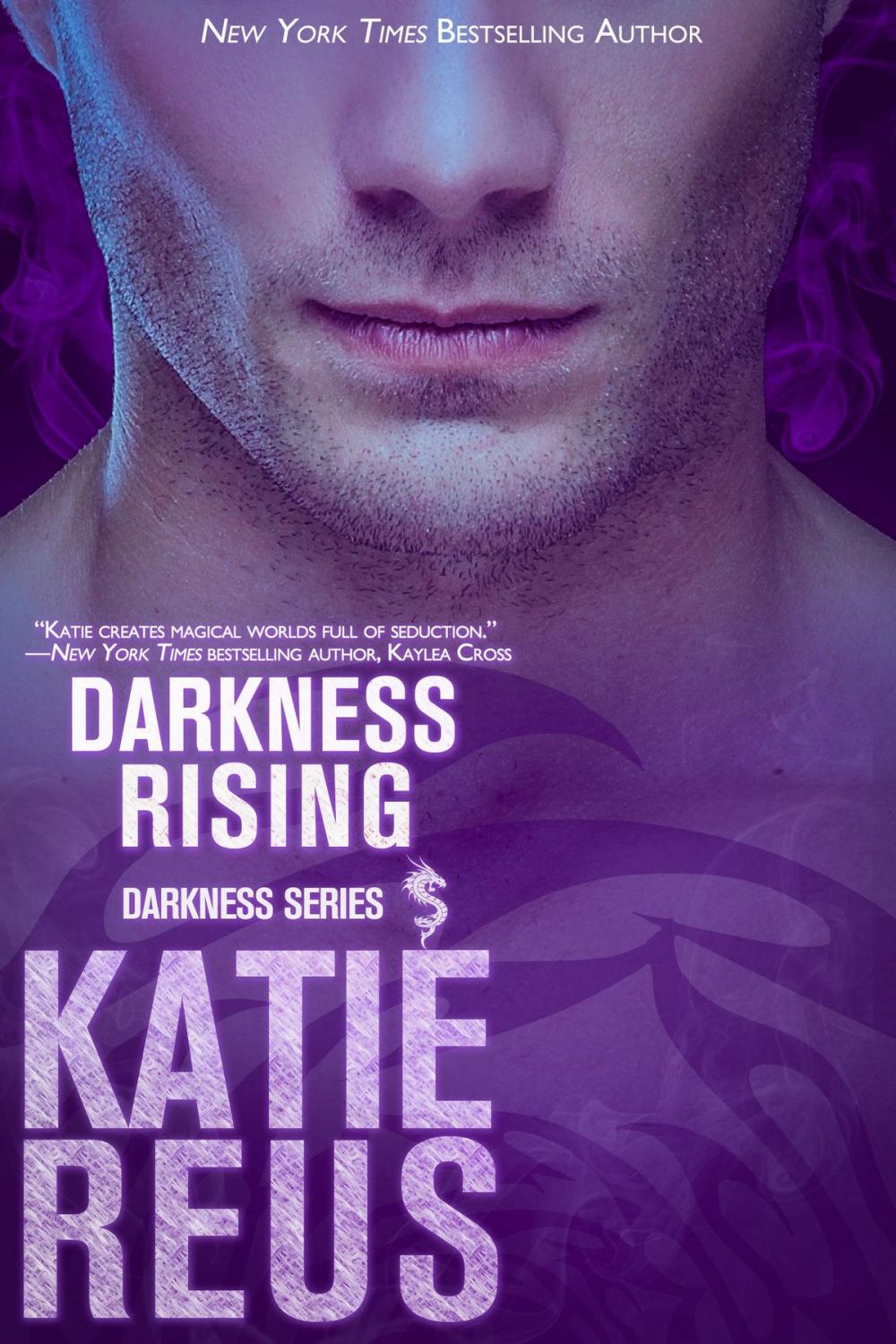 Big bigCover of Darkness Rising