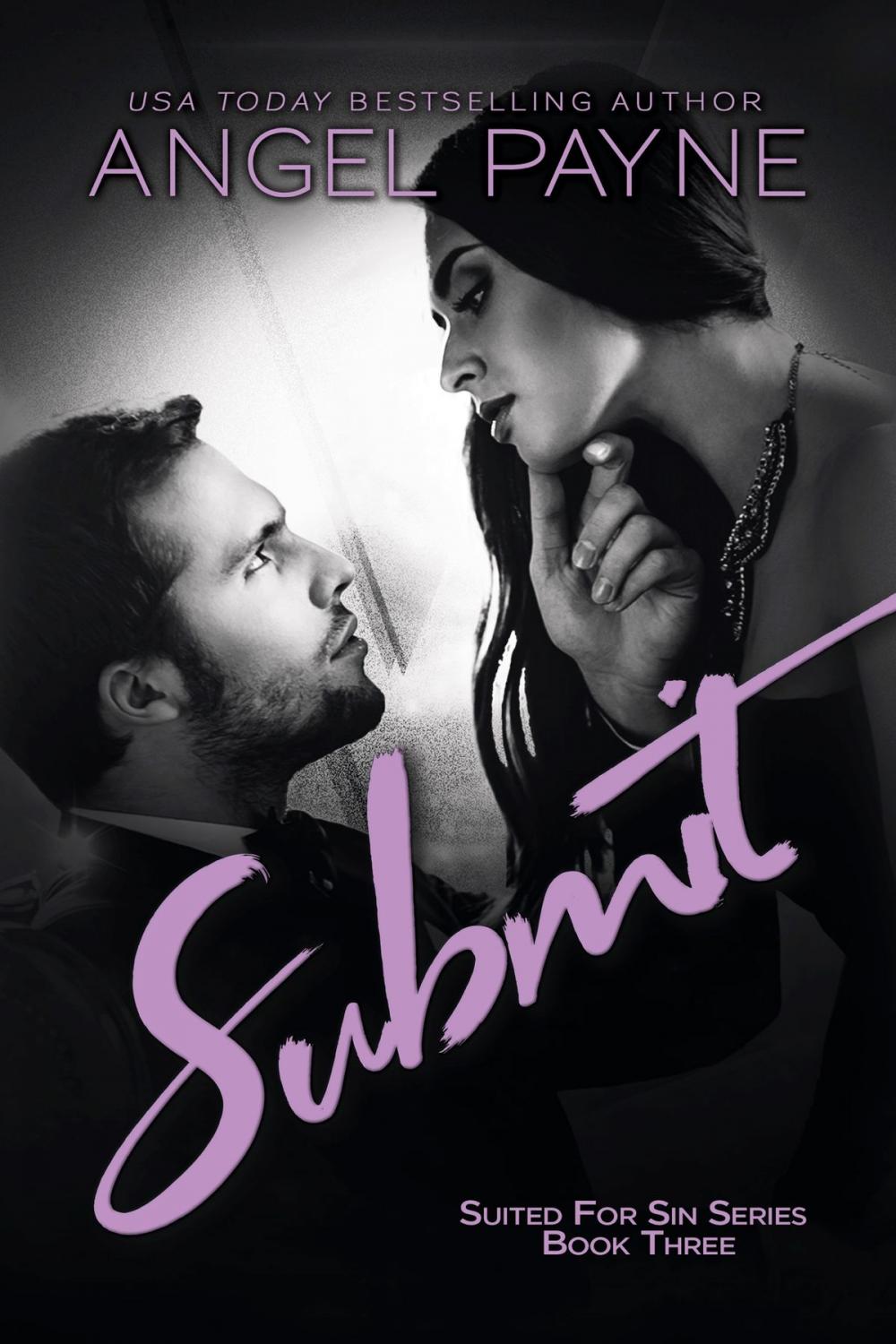 Big bigCover of Submit