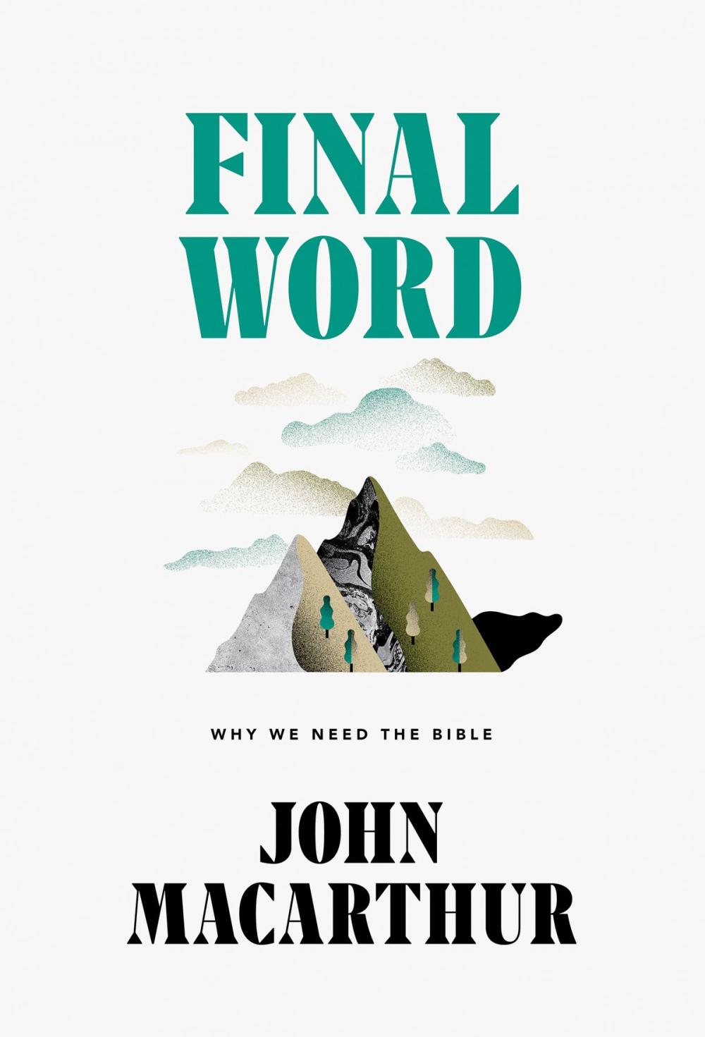 Big bigCover of Final Word