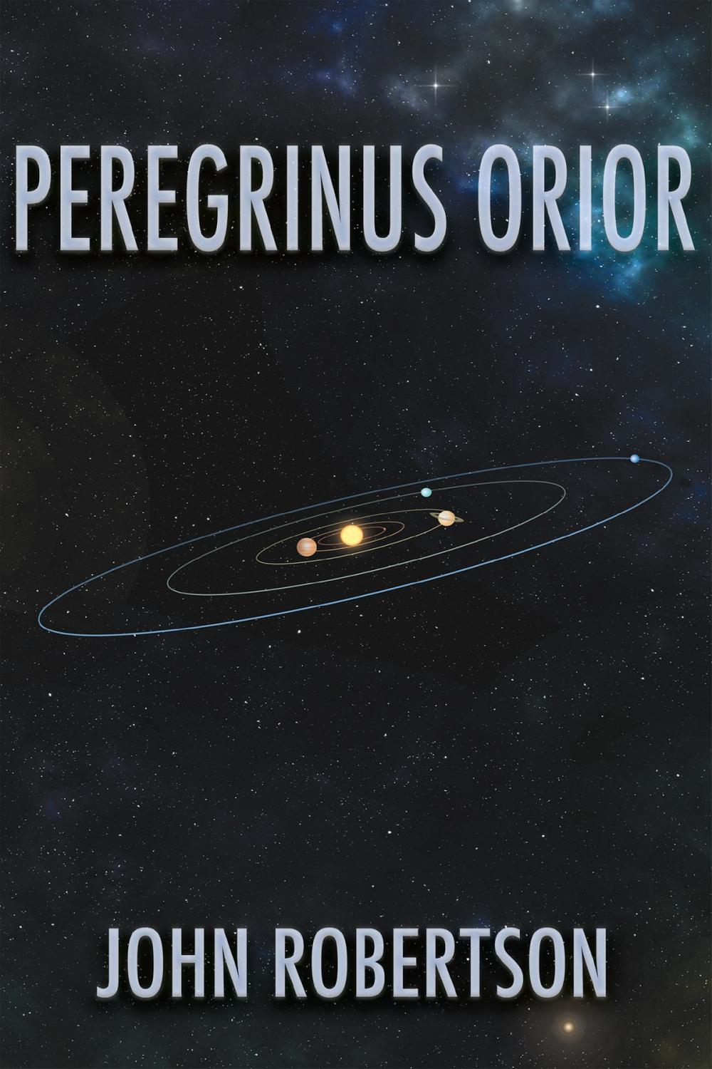 Big bigCover of Peregrinus Orior