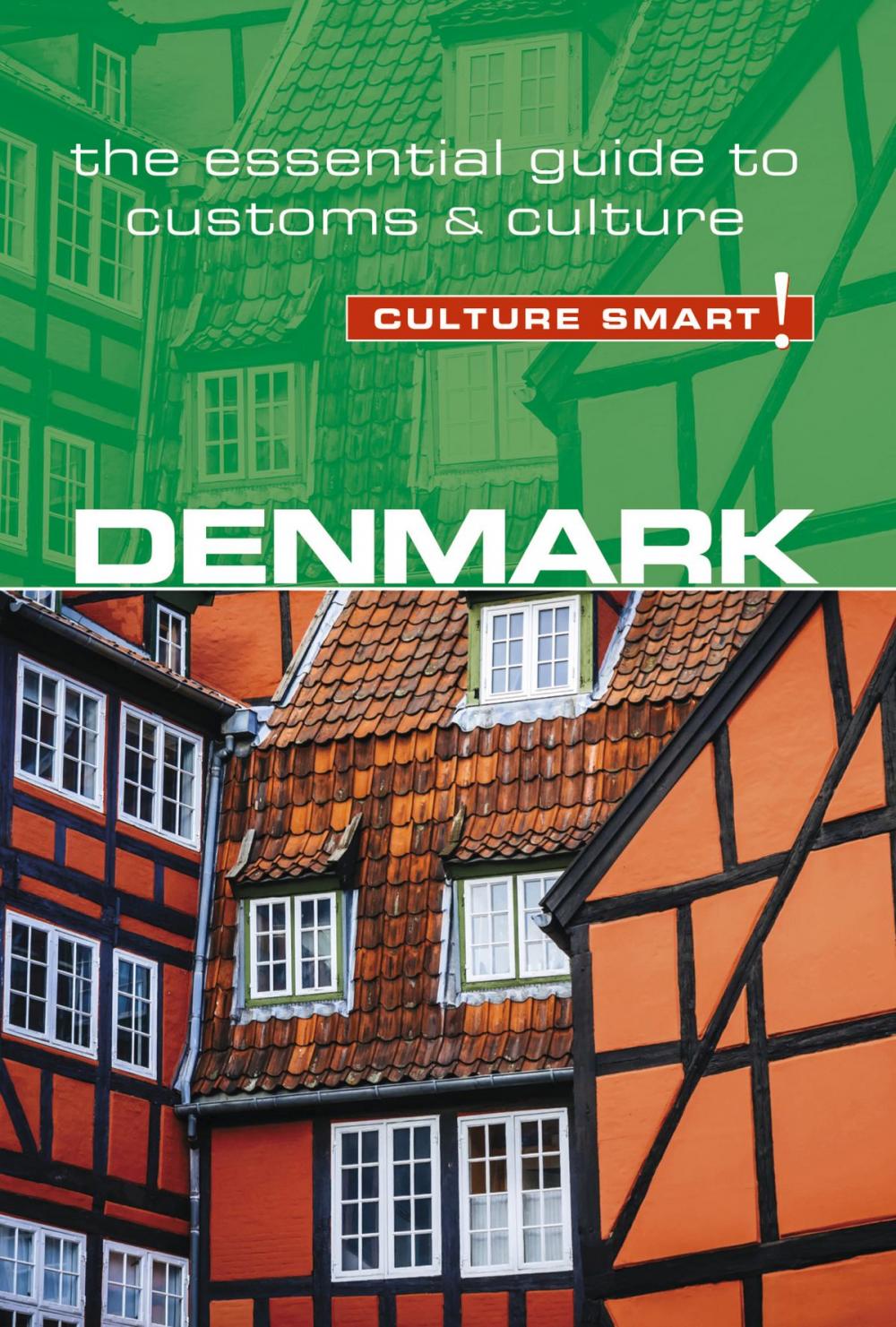 Big bigCover of Denmark - Culture Smart!
