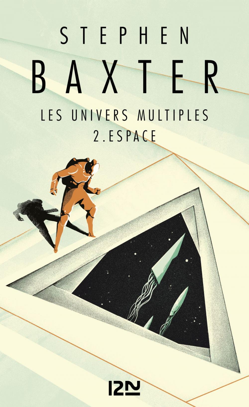 Big bigCover of Les univers multiples 2
