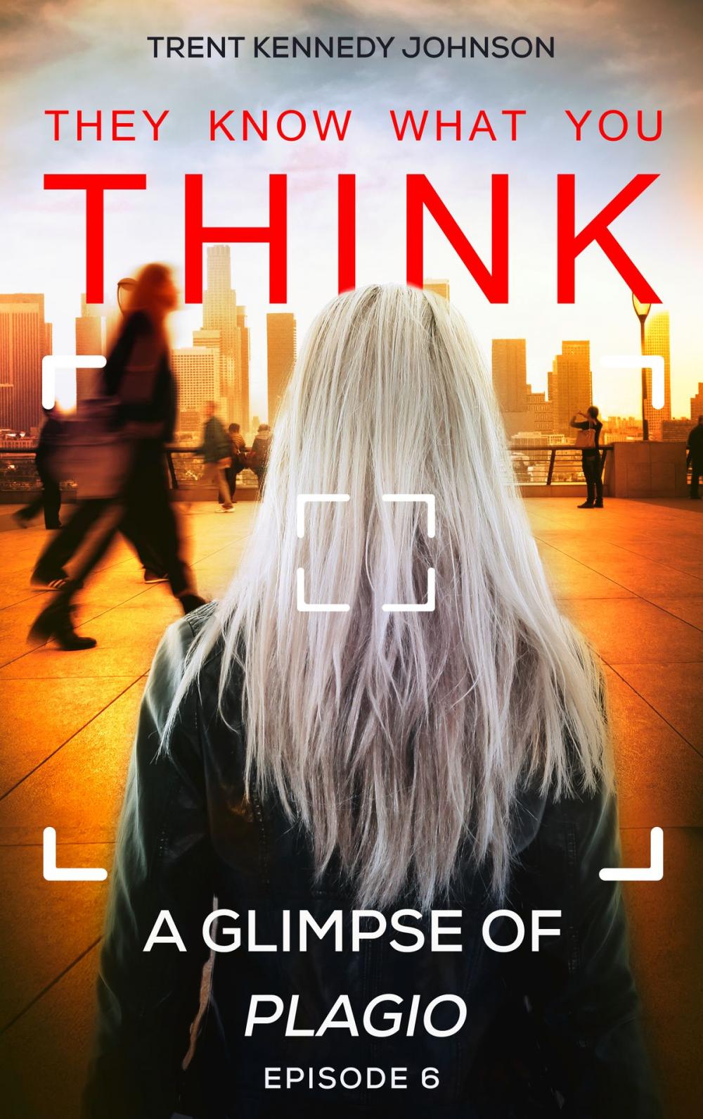 Big bigCover of Think