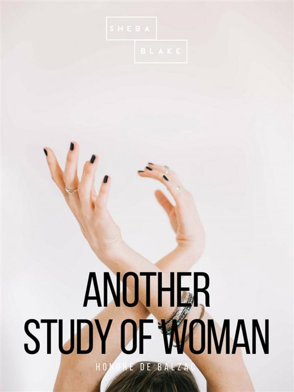 Big bigCover of Another Study of Woman