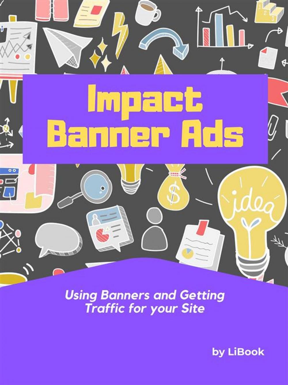 Big bigCover of Impact Banner Ads