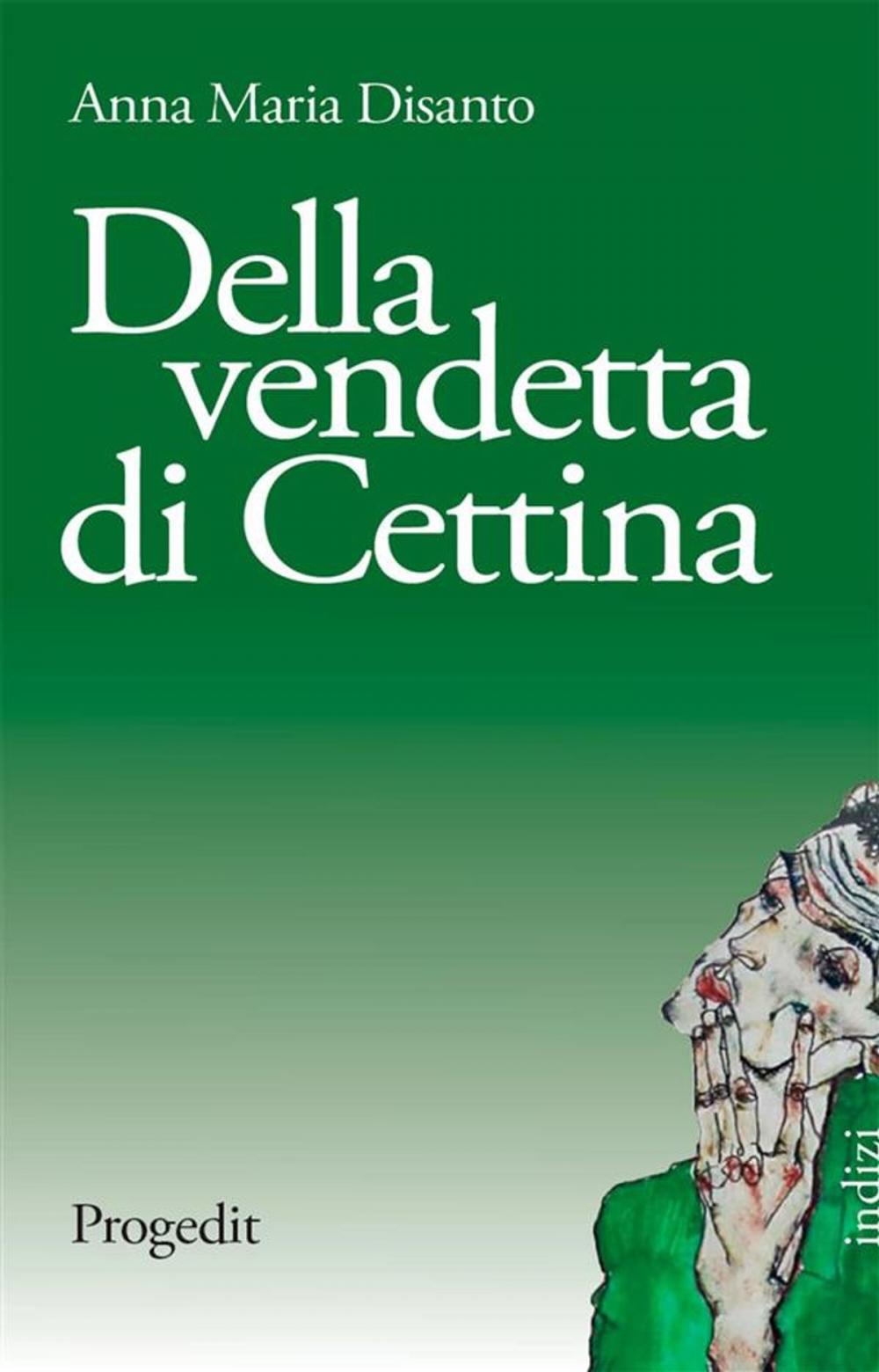 Big bigCover of Della vendetta di Cettina