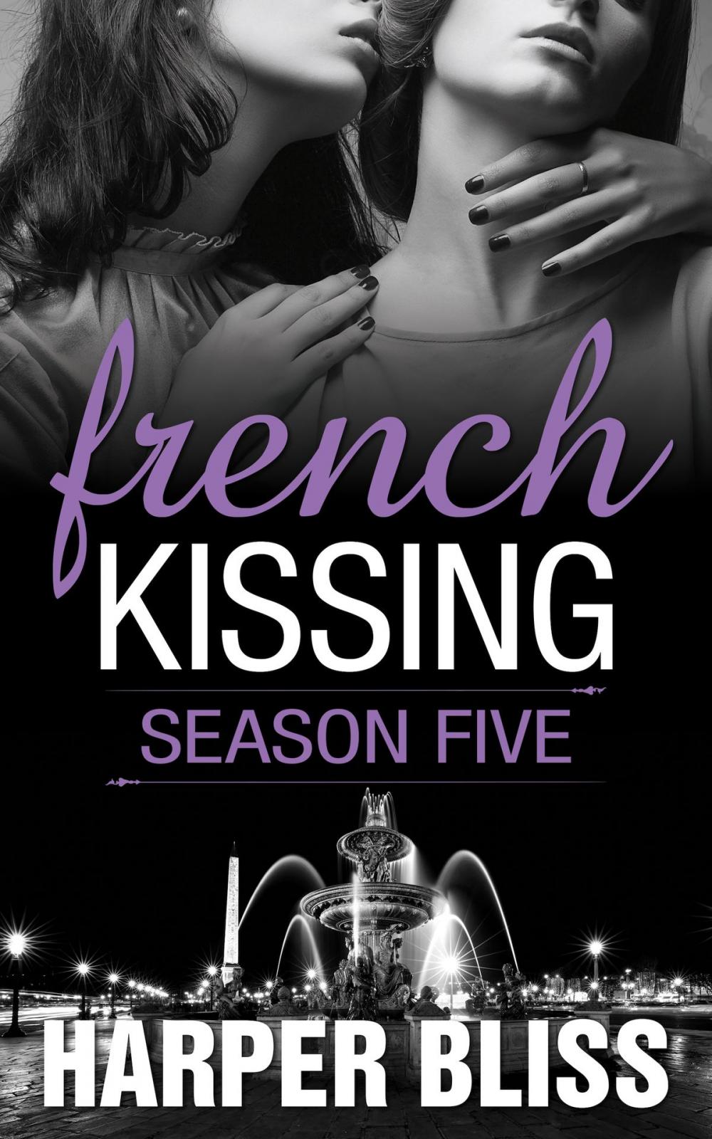 Big bigCover of French Kissing: Season Five