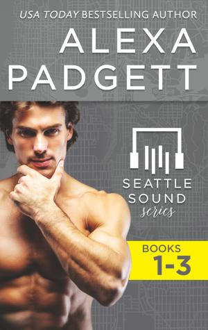 Cover of the book Seattle Sound Series, The Collection: Books 1-3 by Wren Rogers