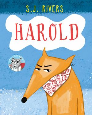Cover of the book Harold by Nikki T. Carter
