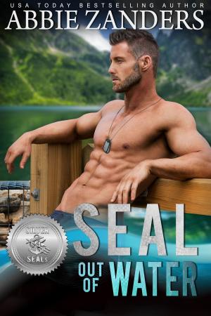 Cover of the book SEAL Out of Water by L.M. Connolly