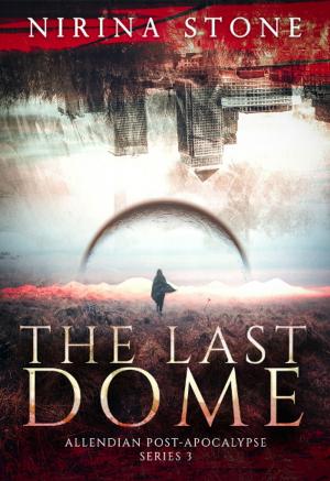 Cover of the book The Last Dome by Neville Goedhals