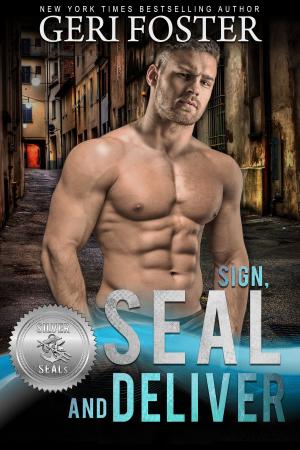 Book cover of Sign, SEAL and Deliver