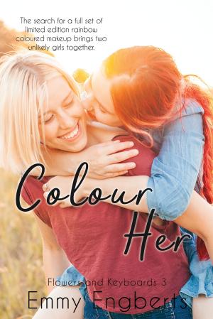 Cover of the book Colour Her by Wolf Specter, Rosa Swann