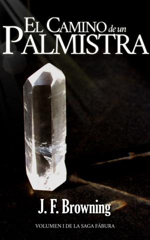 Cover of the book El Camino de un Palmistra by Lis'Anne Harris