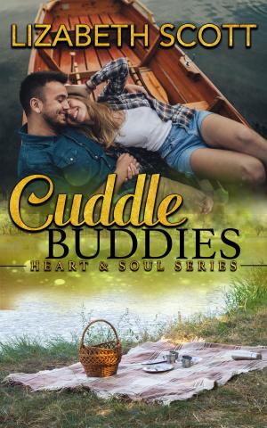Book cover of Cuddle Buddies
