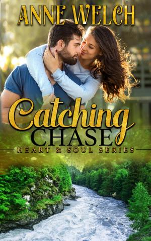 Cover of the book Catching Chase by Rochelle Pearson