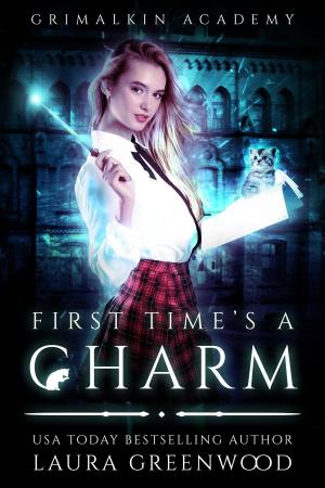 Cover of the book First Time's A Charm by Tracey Pedersen