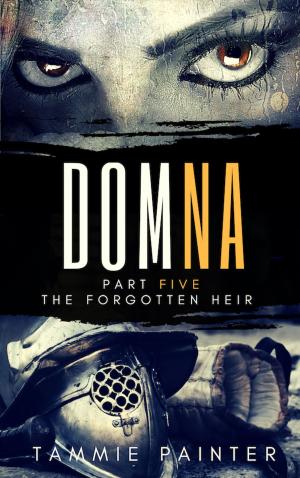 Cover of the book Domna, Part Five by Brandy Vallance