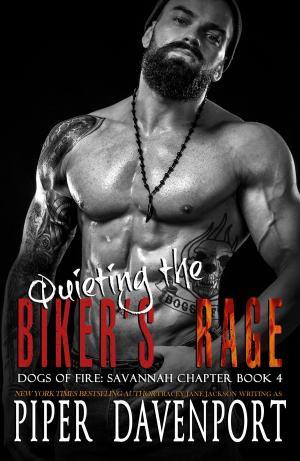 Cover of the book Quieting the Biker's Rage by Lea Hart