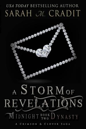 bigCover of the book A Storm of Revelations by 