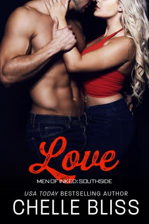 Cover of the book Love by Karen Truesdell Riehl