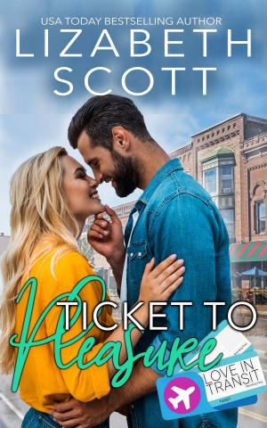 Cover of the book Ticket to Pleasure by Lizabeth Scott