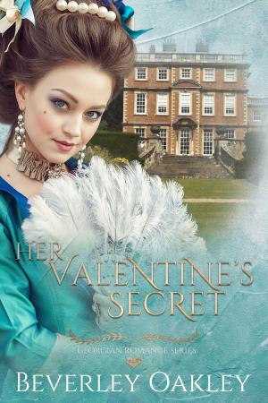 Cover of the book Her Valentine's Secret by G. Younger