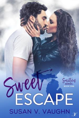 Cover of the book Sweet Escape by Bridie Hall