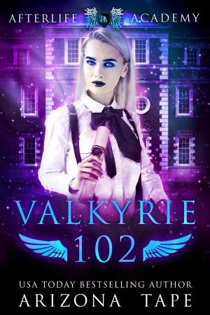 Cover of Valkyrie 102