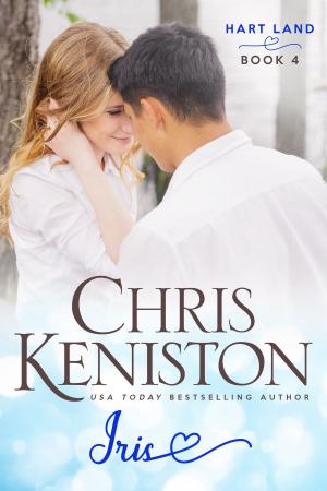 Cover of the book Iris by Chris Keniston