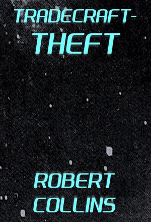 Book cover of Tradecraft: Theft