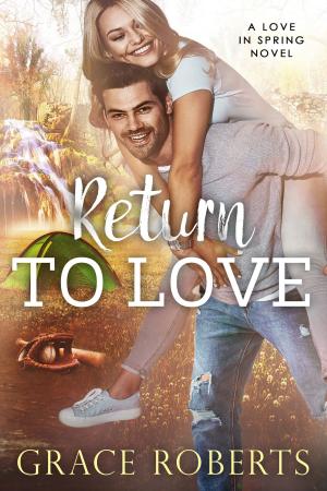 Cover of the book Return To Love by Iris Blobel