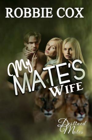 Cover of My Mate's Wife
