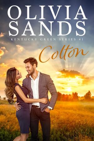 Cover of the book Colton by Delicious Dairy