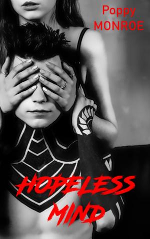 Cover of the book Hopeless Mind by Tina Gayle