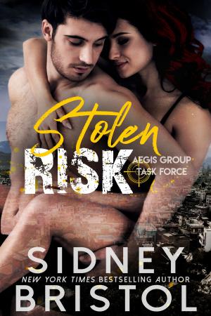 bigCover of the book Stolen Risk by 