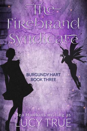 bigCover of the book The Firebrand Syndicate by 