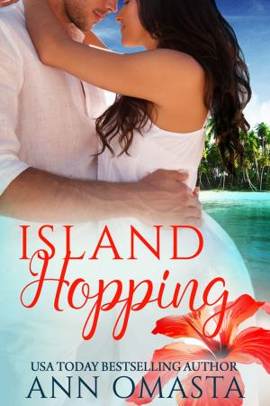 Cover of the book Island Hopping by Meg Silver