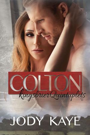 Cover of the book Colton by Amanda Aksel