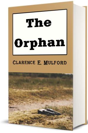 Cover of the book The Orphan (Illustrated) by Horatio Alger, Jr.