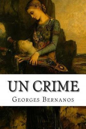 Cover of the book Un crime by Oney Foster Sweet